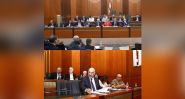Parliament Committee Approves Military Grants and Green Agriculture Loans