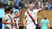 Man City Hit Six to Reach Club World Cup Last 16