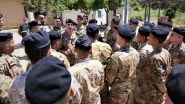 Haykal: We Will Do All That Is Required to Preserve Lebanon