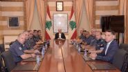 Government Reacts Following  Nationwide Protests by Retired Personnel