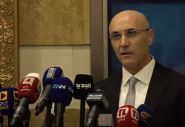Minister Hajjar Reports 43% Voter Turnout in the North and Akkar, Vows Action on Election Violations