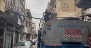Water Crisis Hits Beirut as Summer Begins