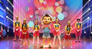 One Show Left! Catch 'Pinocchio and Friends' in Beirut