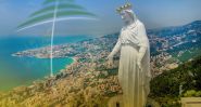 Harissa: Where Lebanon’s Spirit Comes Into View
