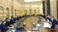 Lebanese Cabinet Issues Orders to Remove Non-State Weapons From Beirut