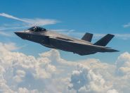 Israel Expands Air Power with F-35I and F-15IA Deal Following Lessons from Iran Conflict