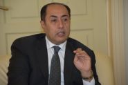 Zaki: Weapons Control Measures Are in Line With League Resolutions