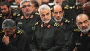 U.S. Arrests Relatives of Qassem Soleimani for Supporting Iran’s Regime