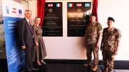 Lebanon Opens First Maritime Rescue Coordination Center with Allies