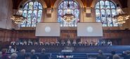 ICJ to Rule on Germany/Nicaragua Gaza Genocide Case