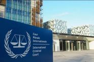 US Targets More ICC Judges Including over Israel