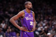 NBA: Suns Trade Star Kevin Durant to Houston Rockets