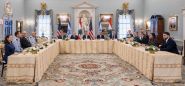 Lebanon-Israel Talks to Resume June 2 as Ceasefire Extended by 45 Days