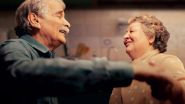 ‘My Favorite Cake’, Awarded Abroad but Censored in Iran