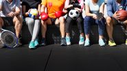 International Sports Day: A Worldwide Celebration on April 6
