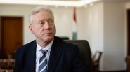 Iranian Ambassador Summoned: Lebanon Demands Respect for Sovereignty