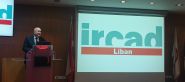 IRCAD Lebanon: The Liver and Pancreas Go Robotic