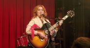 Irish Singer CMAT Postpones UK Tour Due to Health Issues