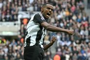 Liverpool Sign Isak in British Record Deal as Transfer Window Shuts