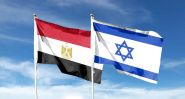 Israel Declares Egypt Border Area Closed Military Zone Due to Weapon-Smuggling Drones