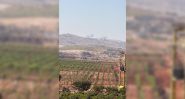 Israel Strikes Hezbollah 'Precision' Missile Site in Beqaa