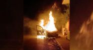 Israeli Drone Strike Kills Hamas Member in Saida