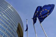 Facing US Competition, EU Proposes Easing AI, Data Regulations