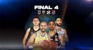 The 2025 Lebanese Basketball Final Four Showdown