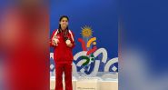 Asian Games: A Historic Medal for Lebanon — Hala Mekdashi Leads the Way