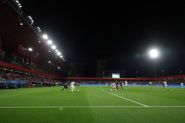 Barca to Stay at Johan Cruyff Stadium for Getafe Clash