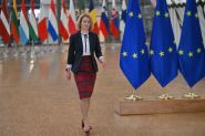 EU Calls Emergency Meeting on Iran-Israel Conflict