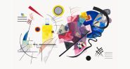 Kandinsky en sons et en couleurs à la Philharmonie de Paris