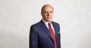 Karim Souhaid, Head of Lebanon's Central Bank 