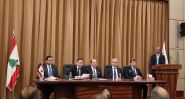 Souhaid Unveils Roadmap as Central Bank Governor