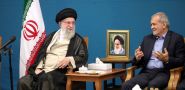 Iran Says Will Respond “With Wisdom” to Israel, Khamenei Comments Attacks