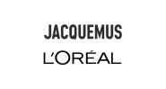 L'Oréal Partners with Jacquemus: Entering Beauty Sector with Exclusive Fragrances