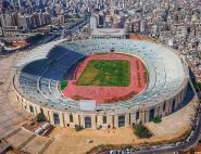 Camille Chamoun Sports City Stadium Rises from the Ashes, Ansar–Nejmeh Reignites the Flame