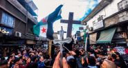 Syria’s Christians in the New Order: A Fight for Survival