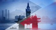As War Recedes, Oil Prices Plunge and Markets Rally