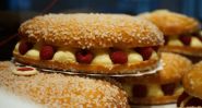 A French Classic with Polish Roots: Tarte Tropézienne Marks Its 70th Anniversary