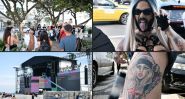 Lady Gaga Brings ‘Mayhem on the Beach’ to Copacabana