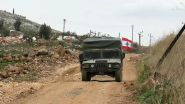 Israeli Drone Strike Kills One in Southern Lebanon 