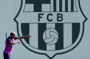 Barca's Yamal Eyes Up PSG After Ballon d'Or Miss