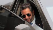 Former Economy Minister Amin Salam and Brother Arrested on Corruption Charges – Sky News Arabia