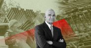 Hezbollah: A Gun to Lebanon’s Head