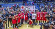 Lebanon's Road to Asia Starts Now