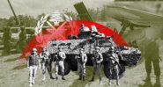 Lebanon under Scrutiny: Weapons and Army Moves!