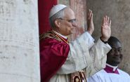 The Catholic Church in Lebanon Congratulates Pope Leo XIV