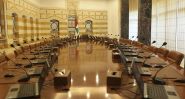 The State vs. Hezbollah: Avoiding a Repeat of the Munich Agreement Mistake
