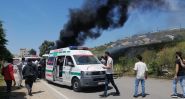 Southern Lebanon: Is Israel Answering Qassem with Fire?